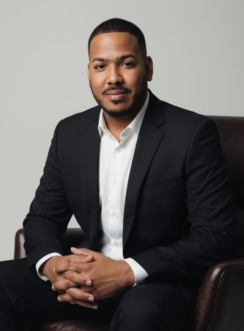 Edgar Segura, COO · Operations & Experience